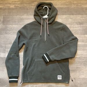 Kari Traa Cozy Fleece Hoodie